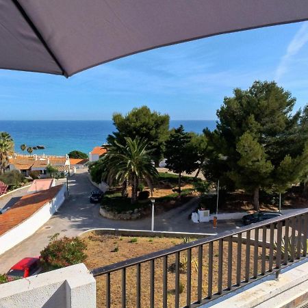 Isabel Sea View Apartment Albufeira Bagian luar foto