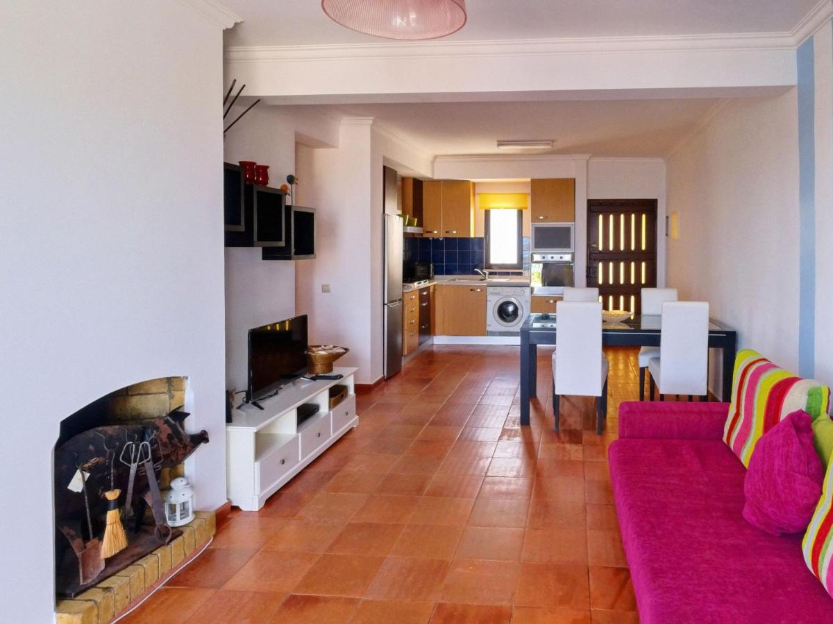 Isabel Sea View Apartment Albufeira Bagian luar foto