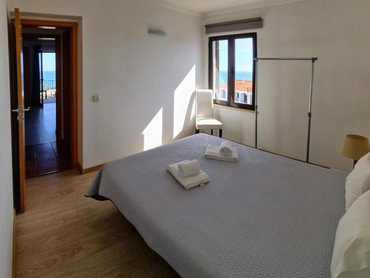 Isabel Sea View Apartment Albufeira Bagian luar foto