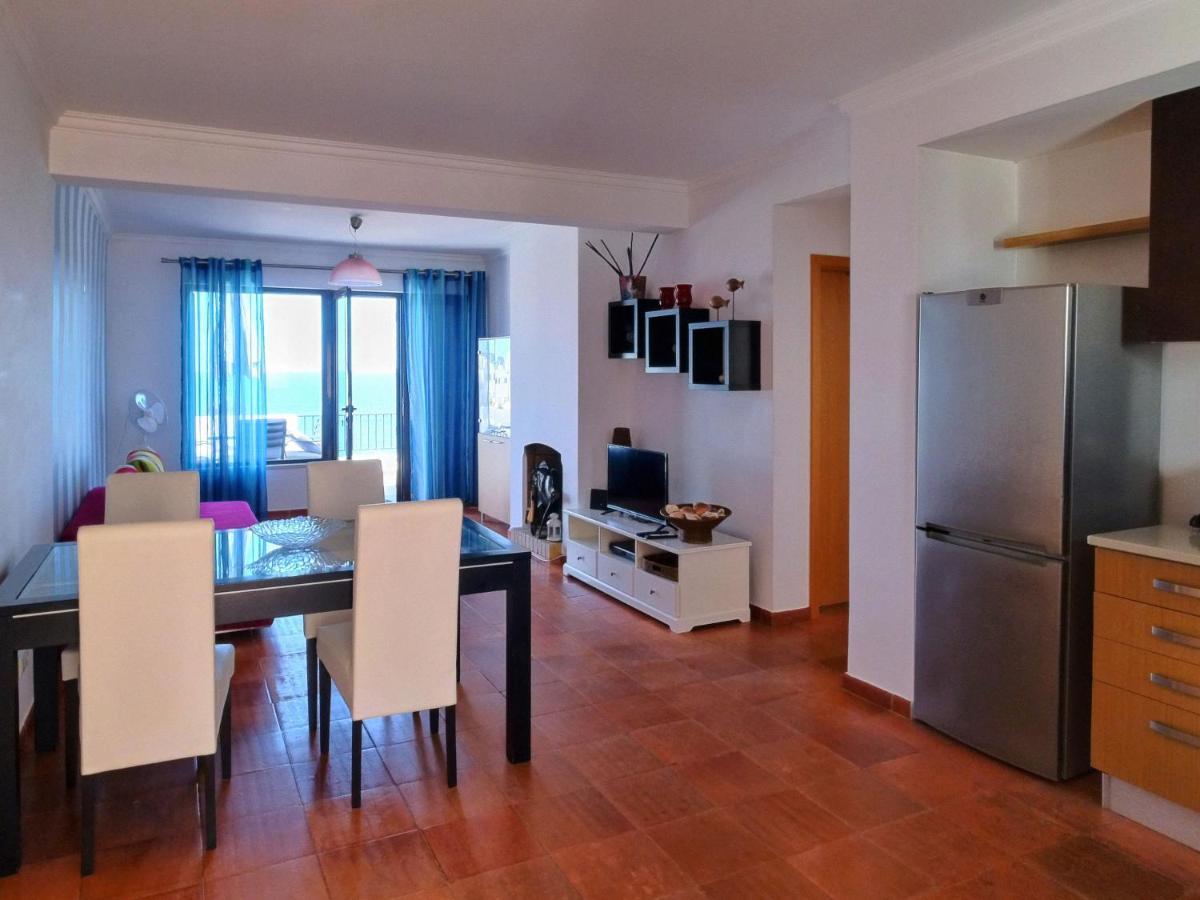 Isabel Sea View Apartment Albufeira Bagian luar foto